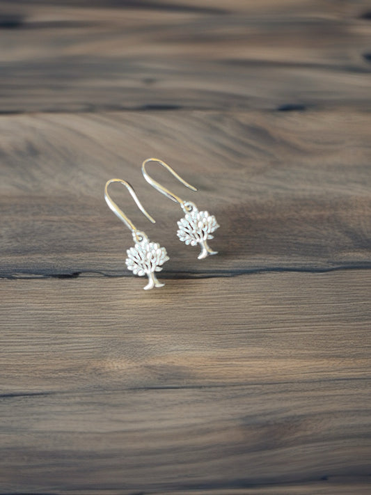 Tree of Life earrings