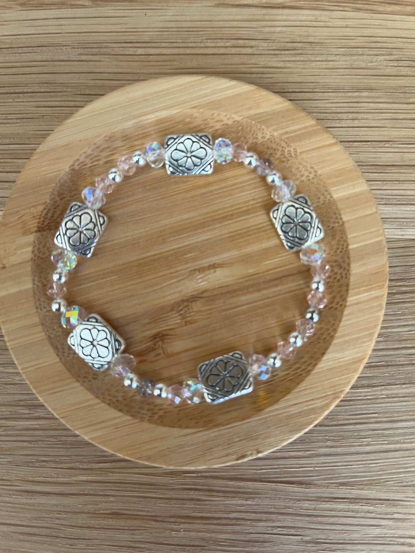 Austrian Crystal bracelet