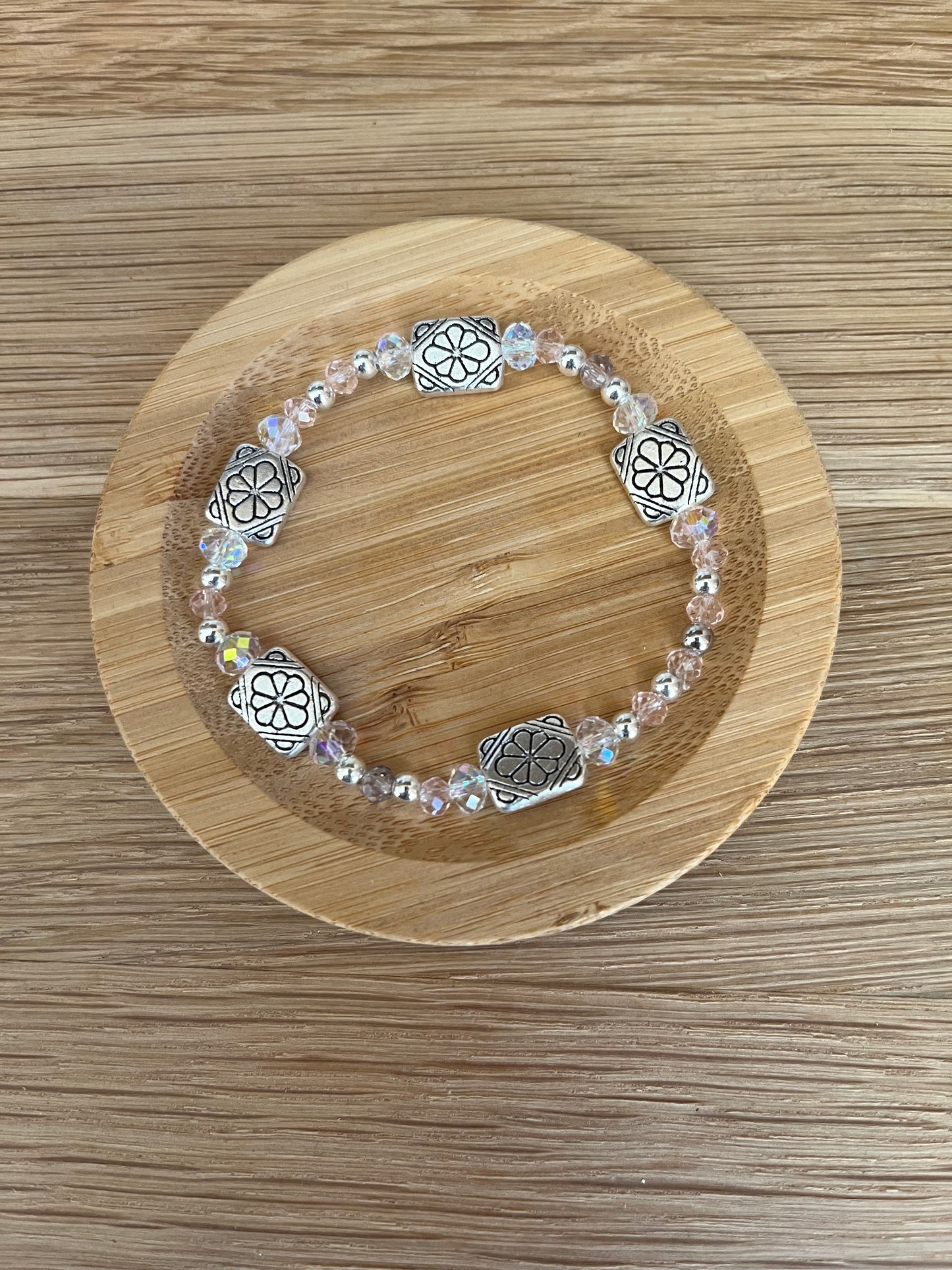 Austrian Crystal bracelet