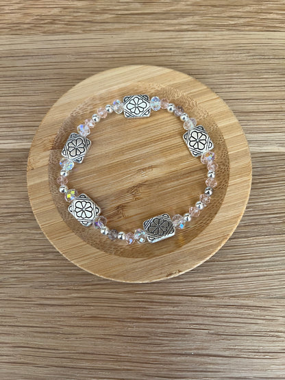 Austrian Crystal bracelet