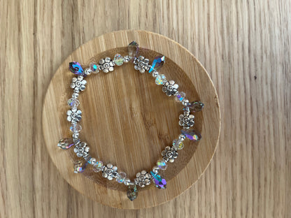 Austrian Crystal bracelet