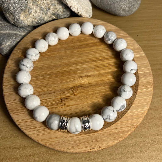 Enchanted Acacia Chakra Bracelet